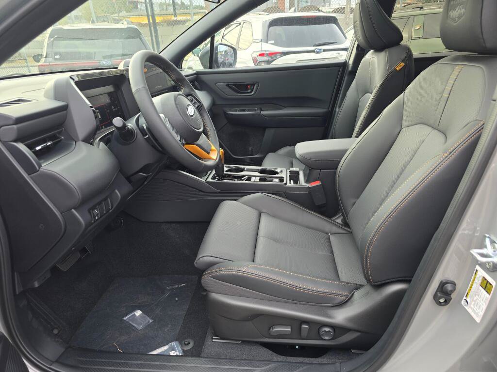 New 2026 Subaru Outback Wilderness AWD/4WD image 20