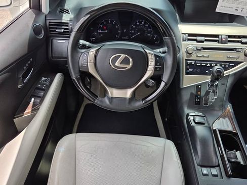Used 2013 Lexus RX 350 FWD w/ Navigation Pkg image 14