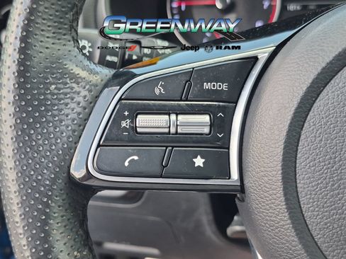 Used 2024 Kia Forte GT-Line w/ GT-Line Premium Package FWD image 22