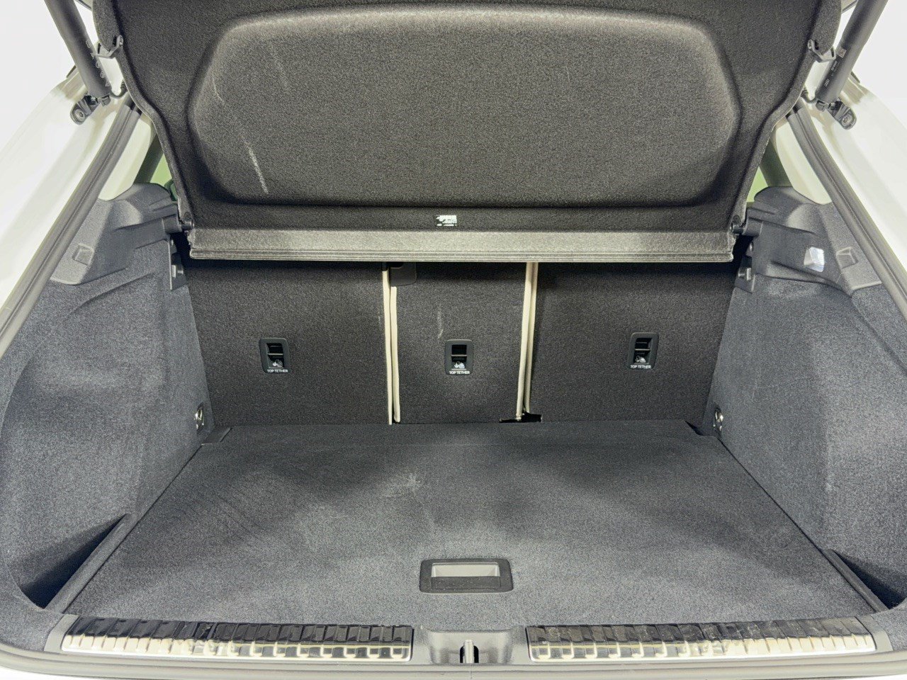 Certified 2026 Audi Q3 quattro 2.0T AWD/4WD image 28