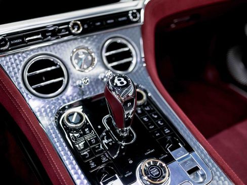 Used 2022 Bentley Continental GT Speed image 67