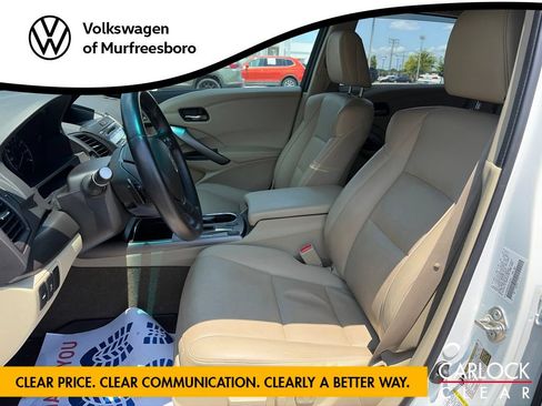 Used 2015 Acura RDX AWD w/ Technology Package image 13