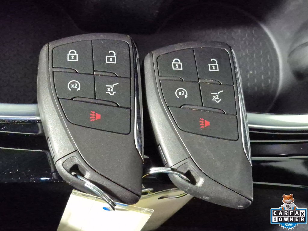 Used 2026 Chevrolet Traverse LT w/ Driver Confidence Package FWD image 31