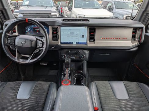 Used 2024 Ford Bronco Raptor image 15