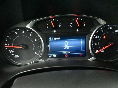 Used 2021 GMC Terrain SLE w/ Driver Convenience Package AWD/4WD image 12