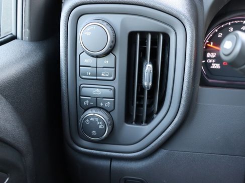 New 2026 Chevrolet Silverado 1500 W/T w/ WT Value Package image 9