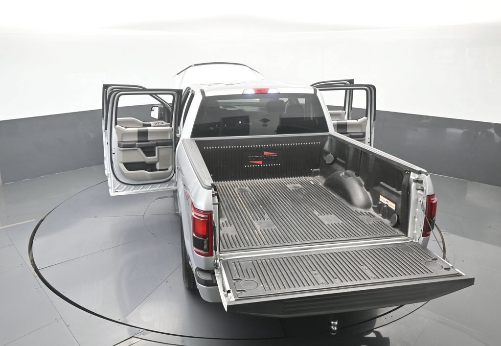 Used 2019 Ford F150 XL w/ Equipment Group 101A Mid RWD image 56