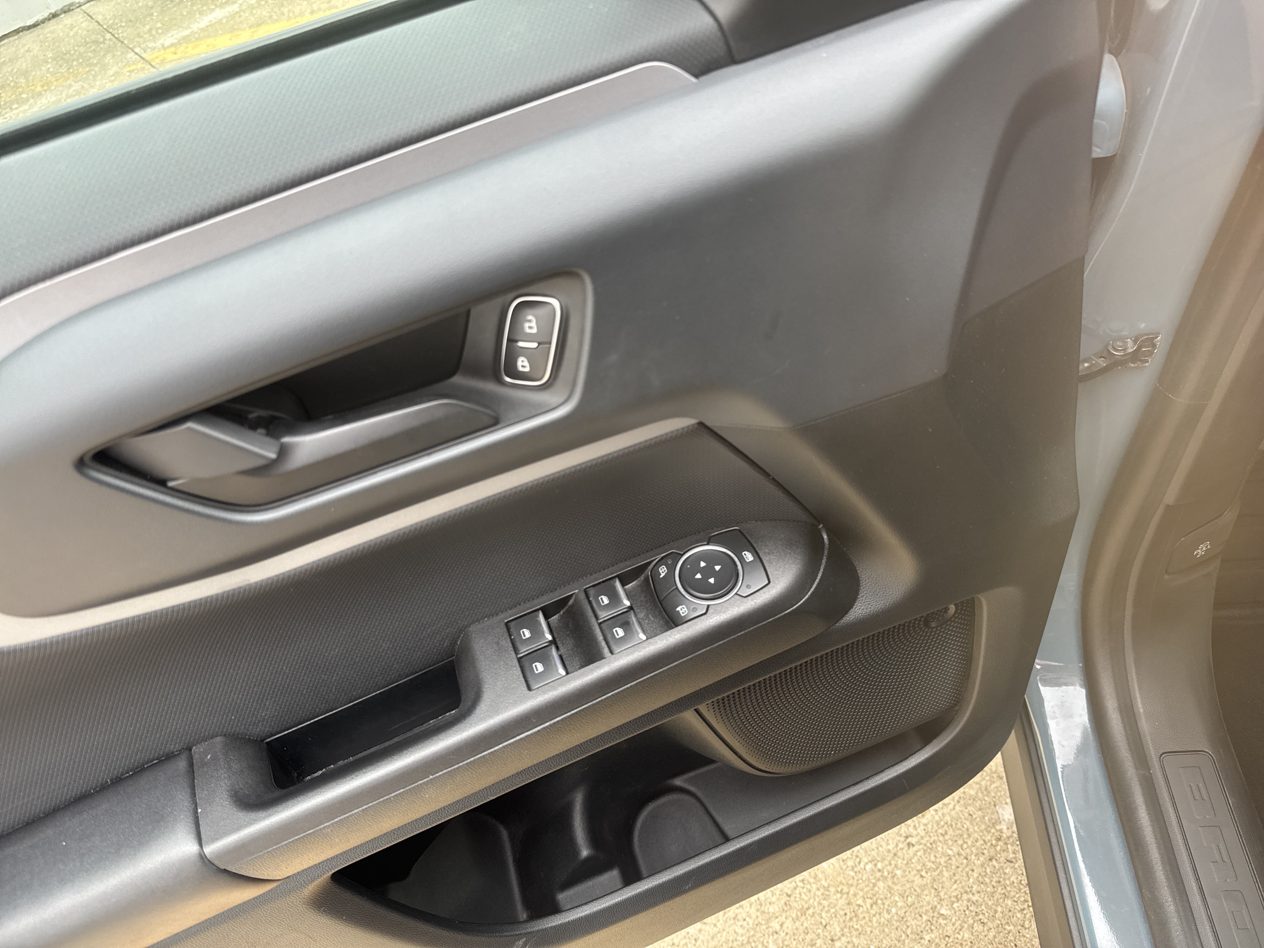 Used 2021 Ford Bronco Sport Big Bend AWD/4WD image 13