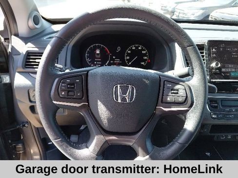 Used 2025 Honda Ridgeline RTL image 11