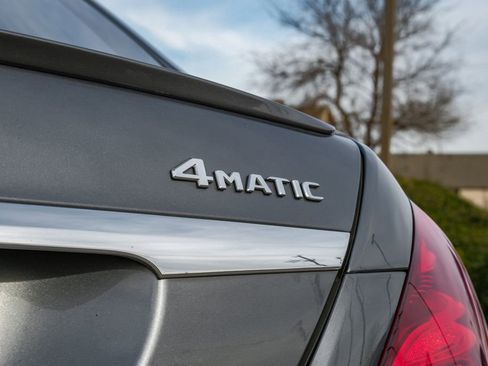 Used 2019 Mercedes-Benz S 560 4MATIC Sedan image 72