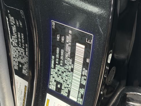 Used 2024 Lexus NX 450h+ AWD w/ Vision Package image 9