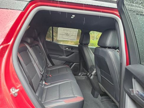 New 2026 Chevrolet Equinox RS image 12