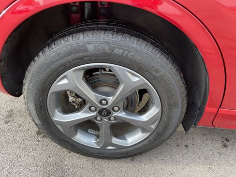 Used 2023 Ford Escape ST-Line image 37