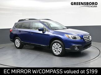 Used 2015 Subaru Outback 2.5i Premium 360° Tour