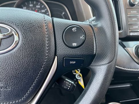 Used 2015 Toyota RAV4 XLE FWD image 22