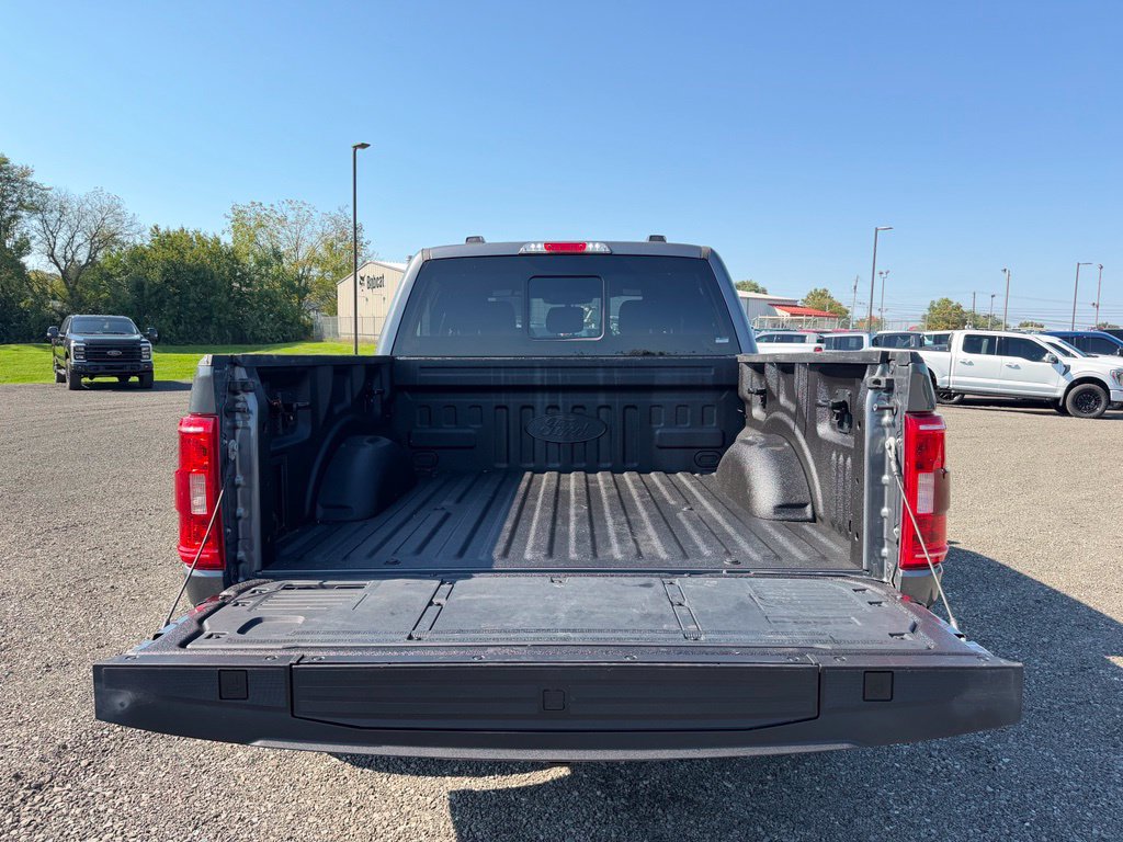 Used 2023 Ford F150 XLT w/ Equipment Group 302A High AWD/4WD image 19