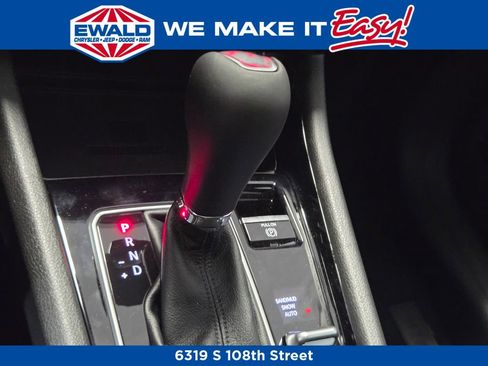 New 2026 Jeep Compass Latitude w/ Quick Order Package 29K image 7