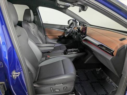 Used 2021 Volkswagen ID.4 Pro S w/ ID.4 Protection Package image 23