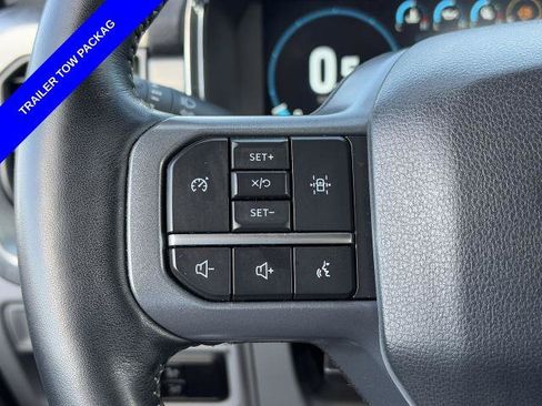 Certified 2023 Ford F150 Lariat w/ Trailer Tow Package AWD/4WD image 17