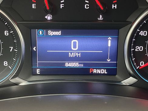 Used 2023 Chevrolet Equinox LT w/ Driver Convenience Package image 14