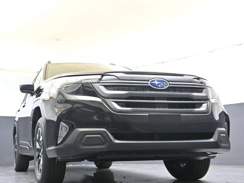 Used 2026 Subaru Forester Premium AWD/4WD image 35