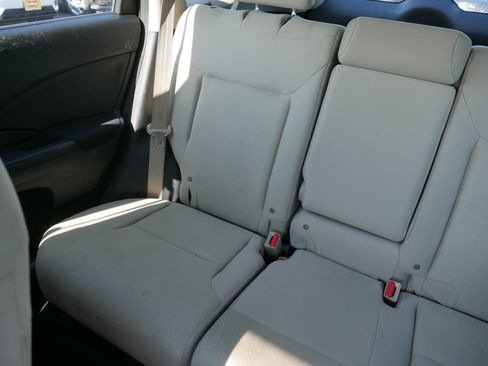 Used 2015 Honda CR-V LX image 12