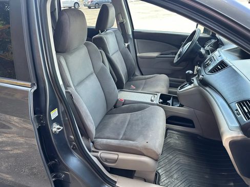 Used 2014 Honda CR-V EX image 12