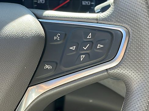 Certified 2024 Chevrolet Malibu LS image 18