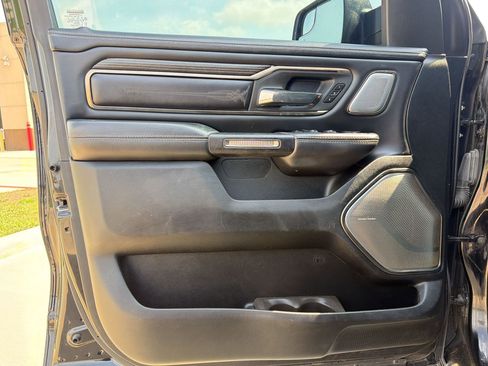 Used 2021 RAM 1500 Limited AWD/4WD image 22