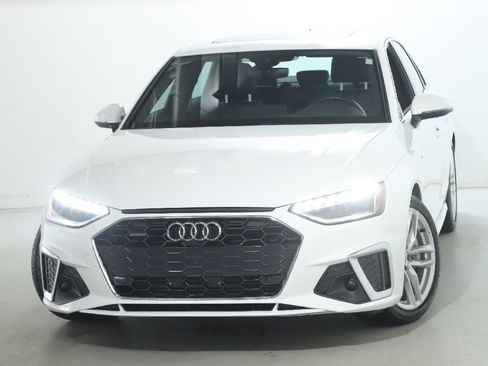 Used 2023 Audi A4 2.0T Premium Plus image 3