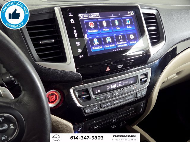 Used 2018 Honda Pilot Elite image 25