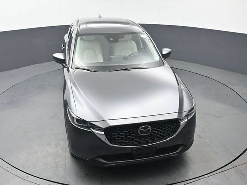 Certified 2023 MAZDA CX-5 AWD 2.5 S w/ Premium Package image 42