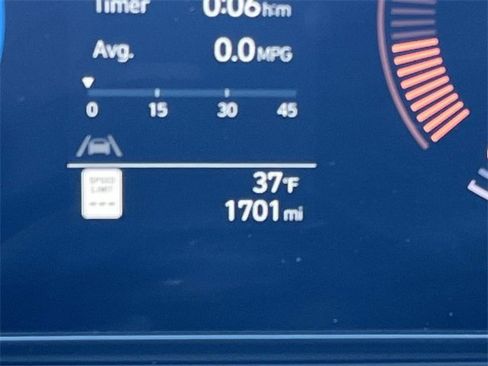 Certified 2026 Hyundai Kona SEL Sport image 35