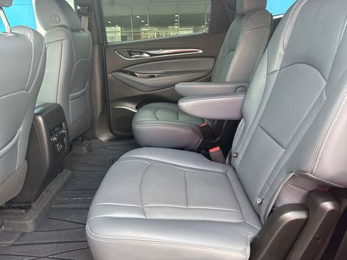 Used 2023 Buick Enclave Essence w/ LPO, Floor Liner Package AWD/4WD image 30