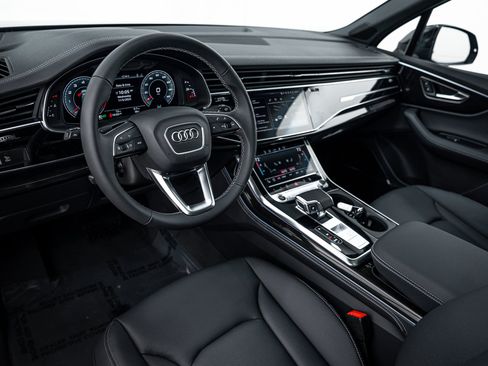 New 2026 Audi Q7 Premium Plus image 8