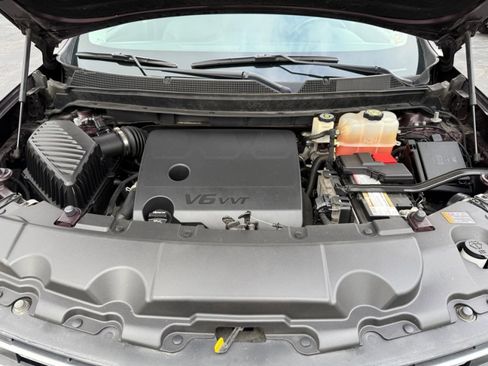 Used 2019 Chevrolet Traverse Premier image 42