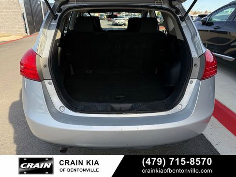 Used 2013 Nissan Rogue S image 29