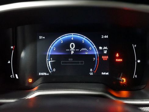 Certified 2024 Toyota Corolla Cross XLE w/ Convenience Package image 15