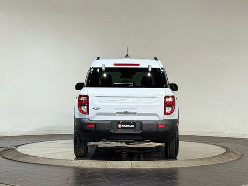 New 2026 Ford Bronco Sport Big Bend w/ Convenience Package AWD/4WD image 8