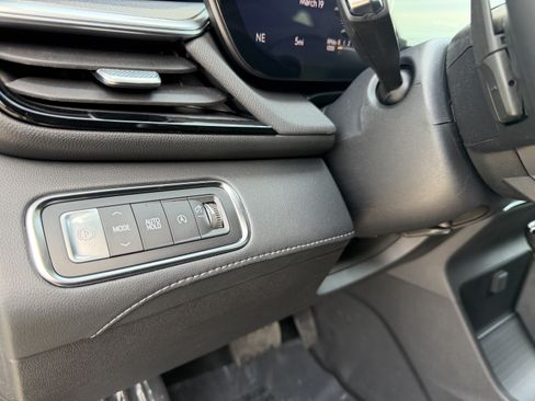 New 2026 Buick Enclave Sport Touring w/ Power Package FWD image 14