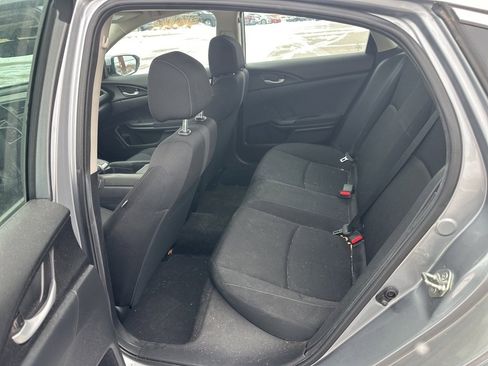 Used 2019 Honda Civic LX image 3