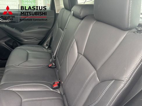 Used 2023 Subaru Forester Touring image 16