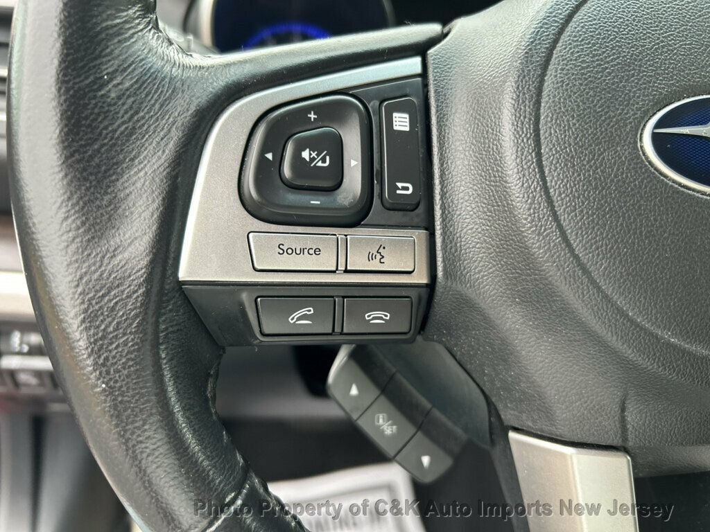 Used 2016 Subaru Legacy 2.5i Limited AWD/4WD image 34