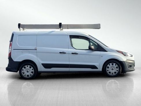 Used 2022 Ford Transit Connect XL image 3