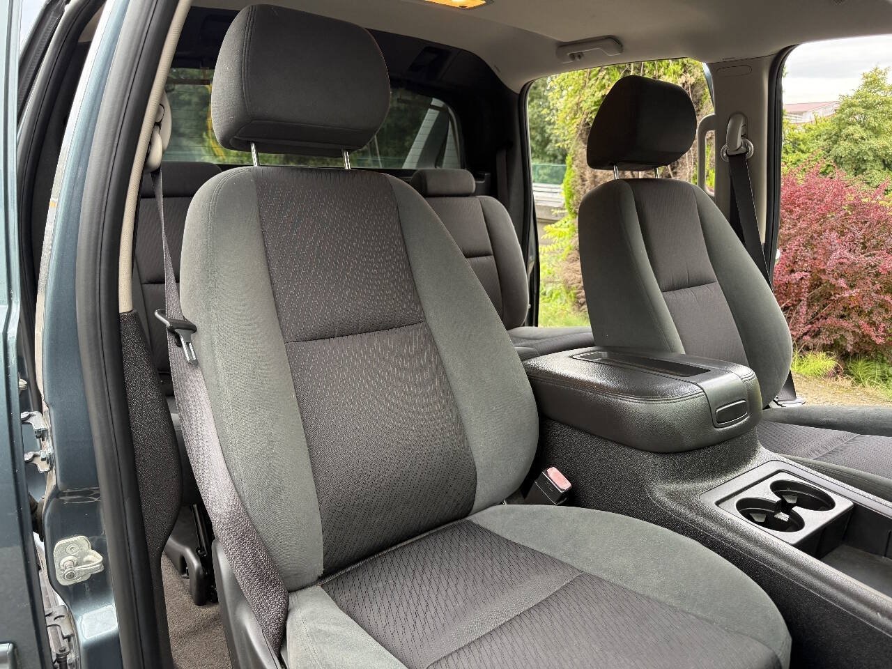 Used 2009 Chevrolet Avalanche LS AWD/4WD image 9