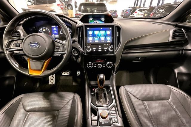 Used 2023 Subaru Forester Wilderness AWD/4WD image 15