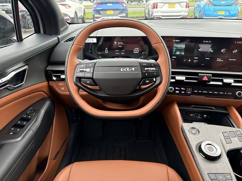 New 2026 Kia Sportage X-Line AWD/4WD image 18