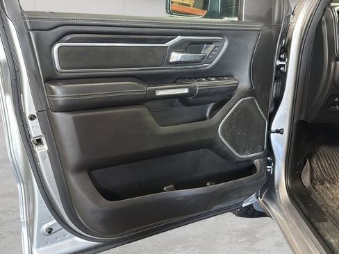 Used 2023 RAM 1500 Laramie image 13