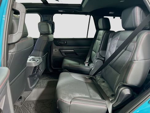 Used 2026 Toyota Sequoia SR5 image 23