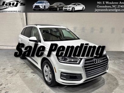 Used 2018 Audi Q7 2.0T Premium